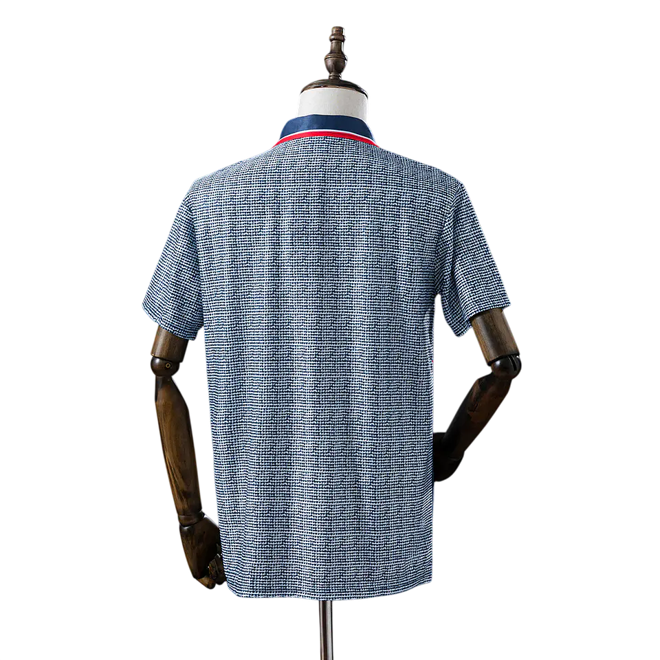 Manchester United - Camisola Secundária 95/96 Retro 2