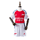 Arsenal - Kit Criança Principal 24/25 - Thumbnail 1