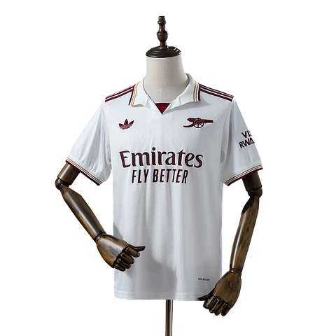 Arsenal - Camisola Alternativa 25/26