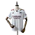 Arsenal - Camisola Alternativa 25/26