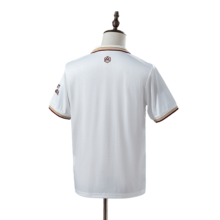 Arsenal - Camisola Alternativa 25/26 2