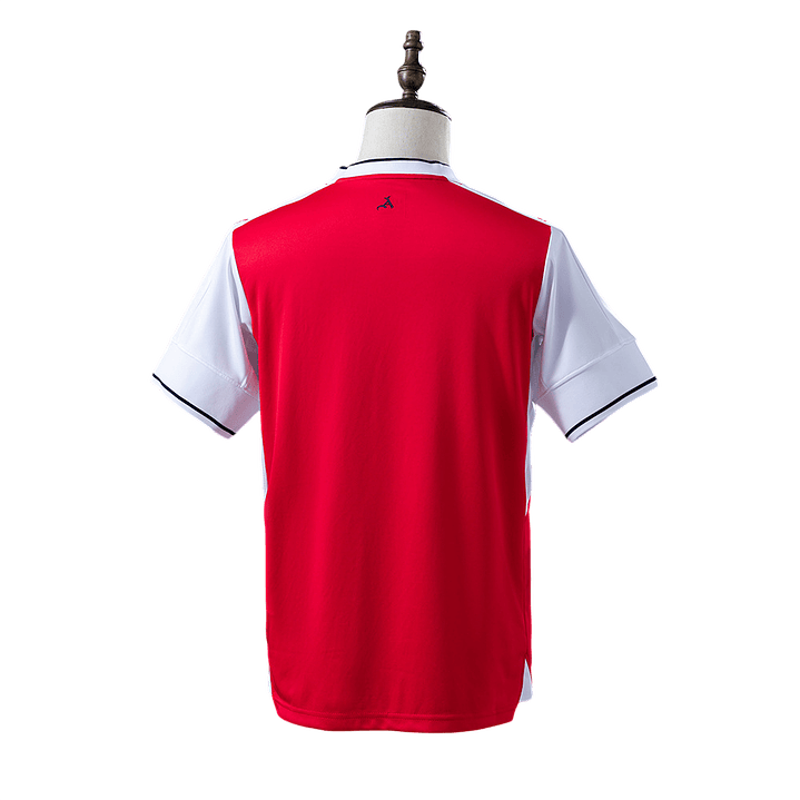 Arsenal - Camisola Principal 16/17 Retro 2