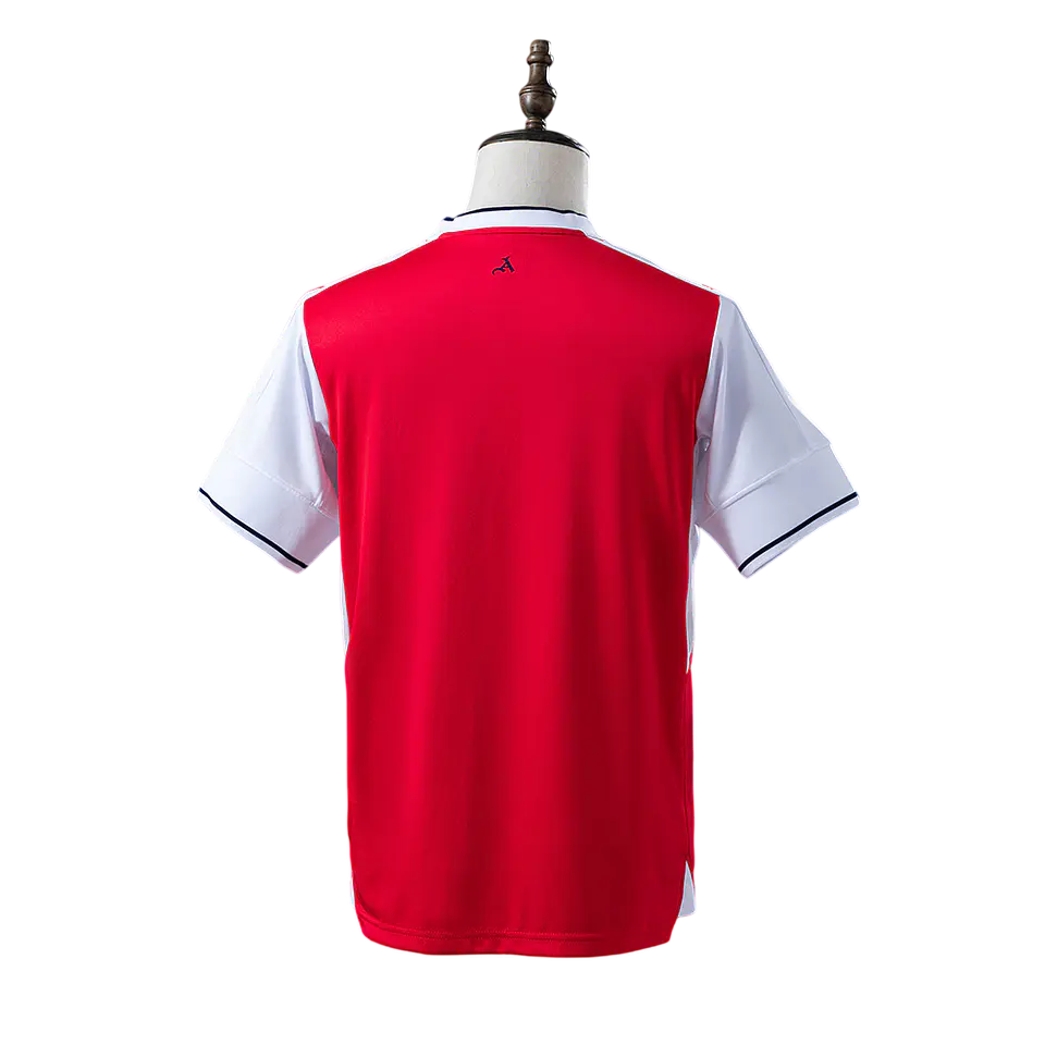 Arsenal - Camisola Principal 16/17 Retro 2
