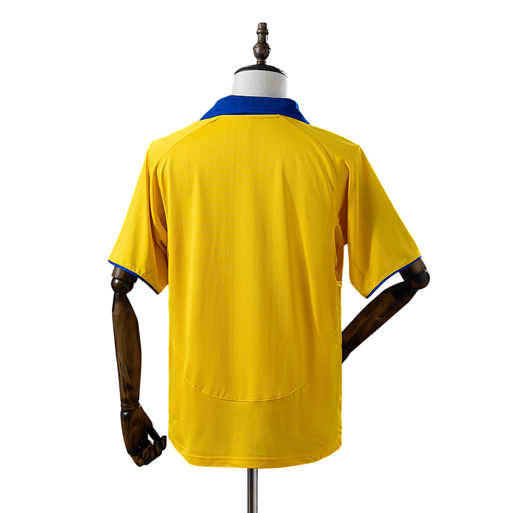 Arsenal - Camisola Secundária 03/05 Retro 2