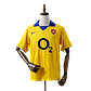 Arsenal - Camisola Secundária 03/05 Retro - Thumbnail 1