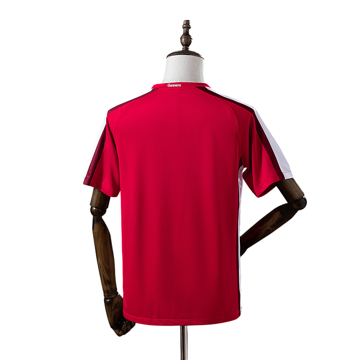 Arsenal - Camisola Principal 08/10 Retro 2