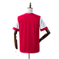 Arsenal - Camisola Principal 10/11 Retro - Thumbnail 2