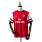 Arsenal - Camisola Principal 12/13 Retro - Thumbnail 1