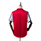 Arsenal - Camisola Principal 01/02 Retro - Thumbnail 2