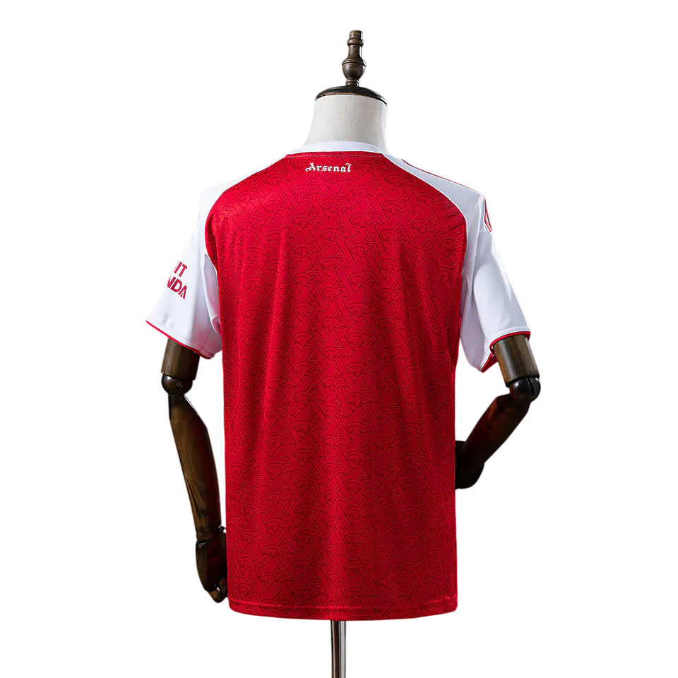 Arsenal - Camisola Principal 25/26 2