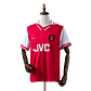 Arsenal - Camisola Principal 96/97 Retro - Thumbnail 1