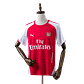 Arsenal - Camisola Principal 14/15 Retro - Thumbnail 1
