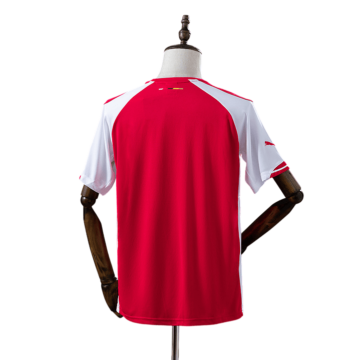 Arsenal - Camisola Principal 14/15 Retro 2