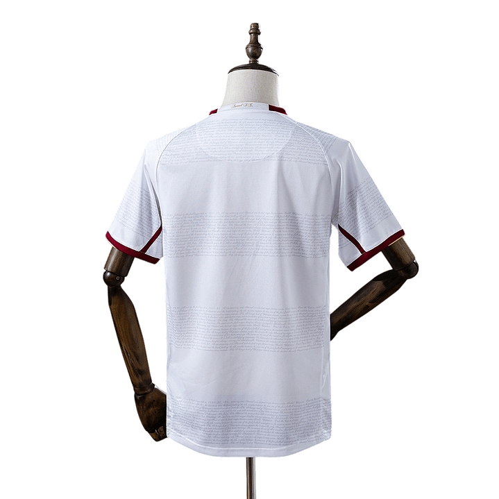 Arsenal - Camisola Secundária 07/08 Retro 2