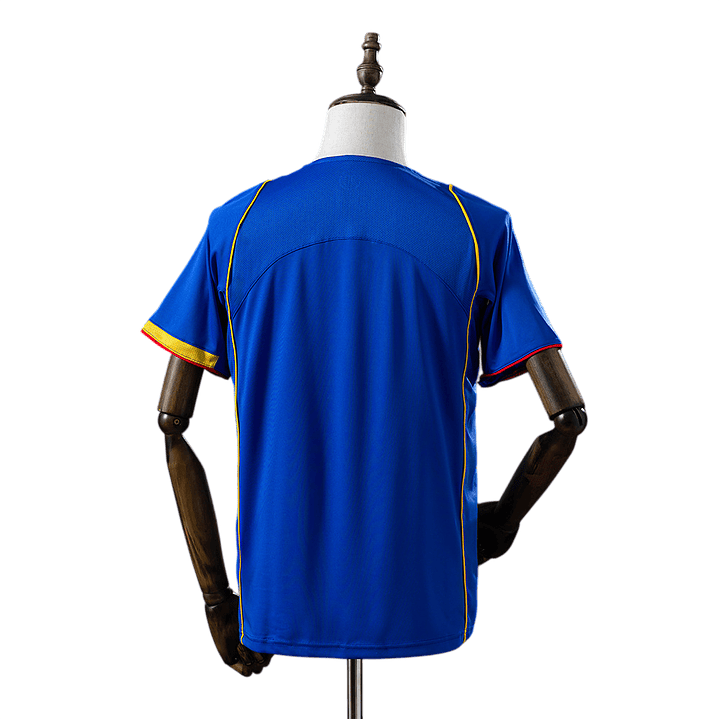 Arsenal - Camisola Secundária 04/05 Retro 2