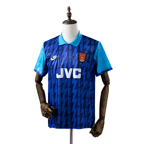 Arsenal - Camisola Secundária 94/95 Retro