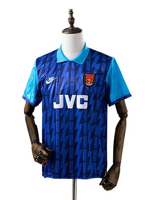 Arsenal - Camisola Secundária 94/95 Retro