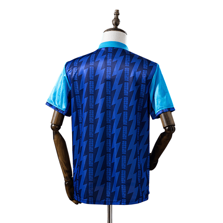 Arsenal - Camisola Secundária 94/95 Retro 2