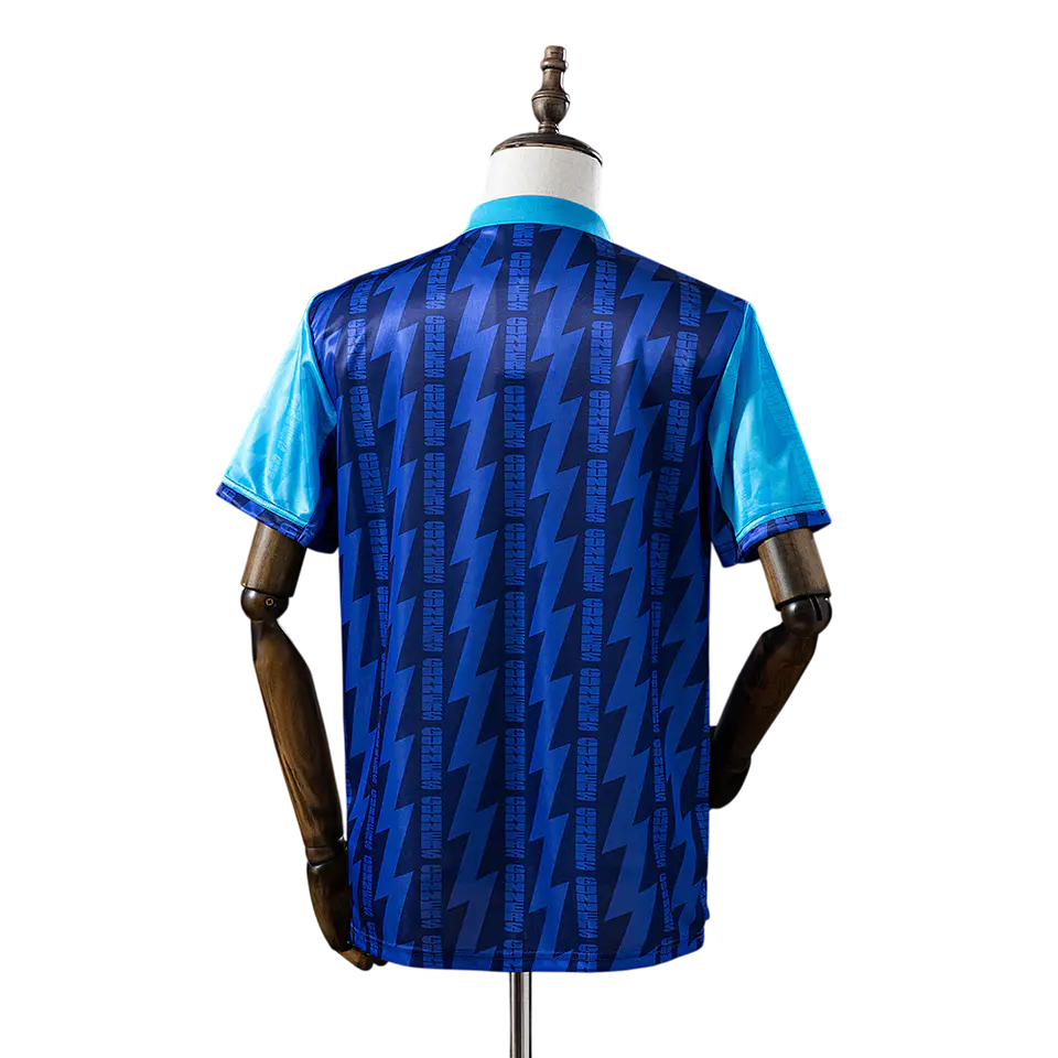 Arsenal - Camisola Secundária 94/95 Retro 2