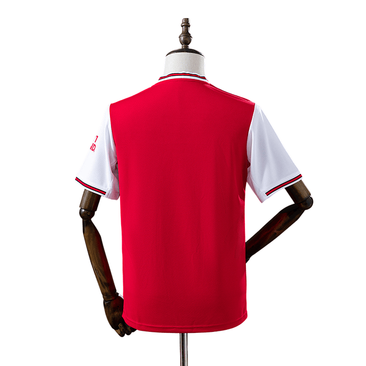 Arsenal - Camisola Principal 19/20 Retro 2