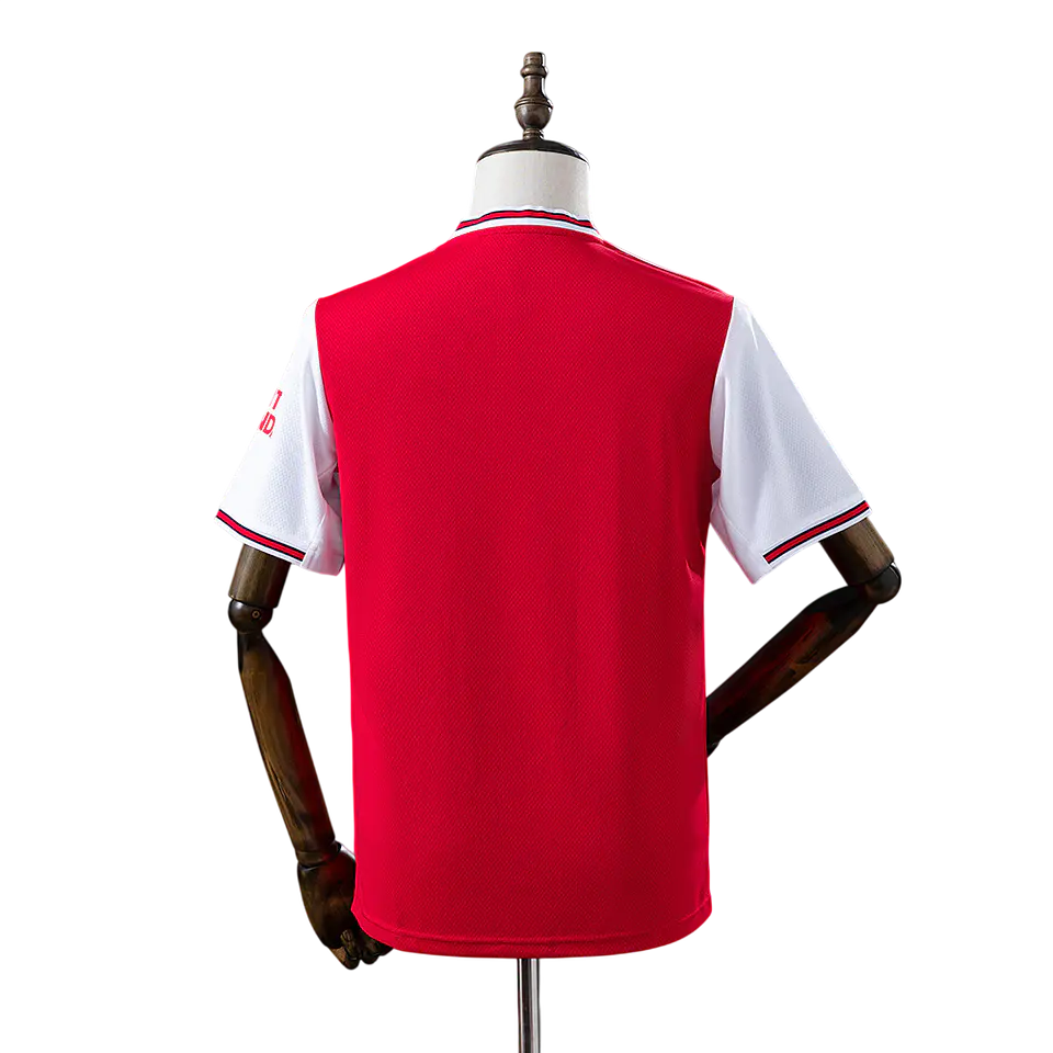 Arsenal - Camisola Principal 19/20 Retro 2