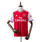 Arsenal - Camisola Principal 19/20 Retro - Thumbnail 1