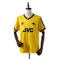 Arsenal - Camisola Secundária 86/88 Retro - Thumbnail 1