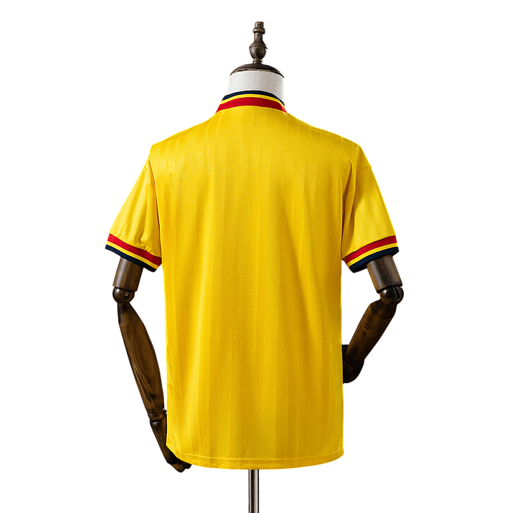 Arsenal - Camisola Secundária 93/94 Retro 2