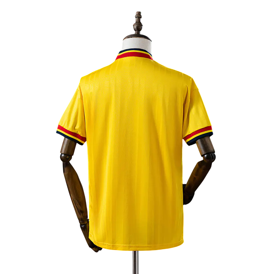Arsenal - Camisola Secundária 93/94 Retro 2