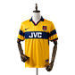 Arsenal - Camisola Secundária 97/99 Retro - Thumbnail 1