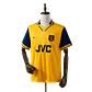 Arsenal - Camisola Secundária 96/97 Retro - Thumbnail 1