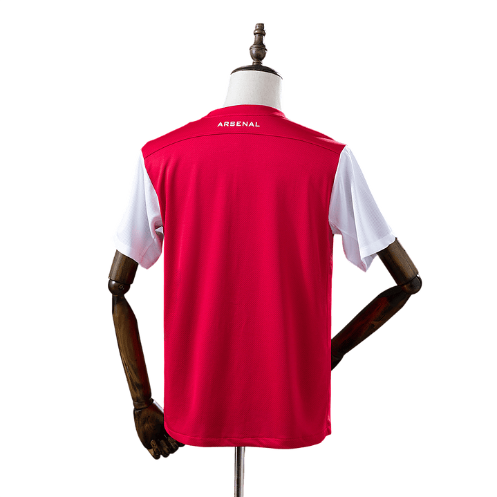Arsenal - Camisola Principal 11/12 Retro 2