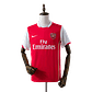 Arsenal - Camisola Principal 06/08 Retro - Thumbnail 1