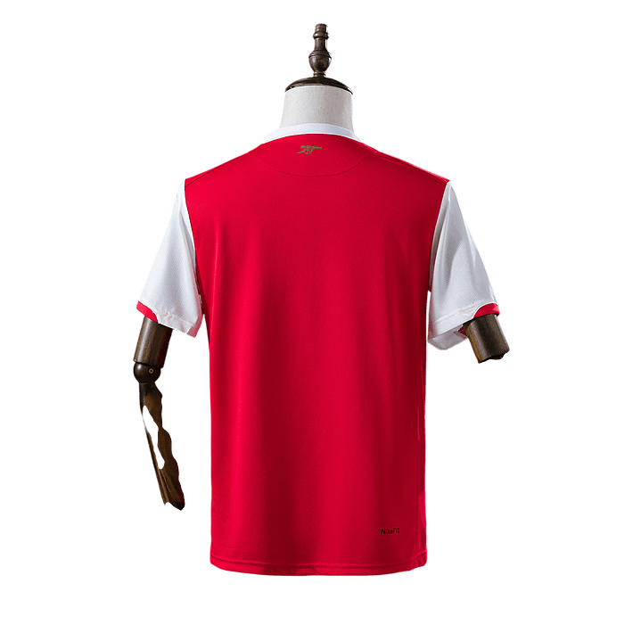 Arsenal - Camisola Principal 06/08 Retro 2