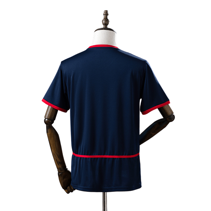 Arsenal - Camisola Secundária 02/04 Retro 2