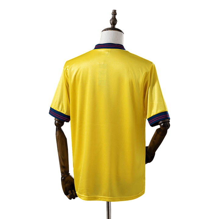 Arsenal - Camisola Secundária 83/86 Retro 2