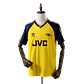 Arsenal - Camisola Secundária 88/89 Retro - Thumbnail 1