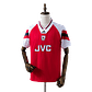 Arsenal - Camisola Principal 92/94 Retro - Thumbnail 1