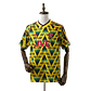 Arsenal - Camisola Secundária 91/93 Retro - Thumbnail 1
