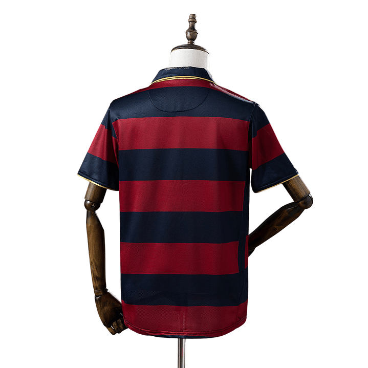 Arsenal - Camisola Alternativa 07/08 Retro 2