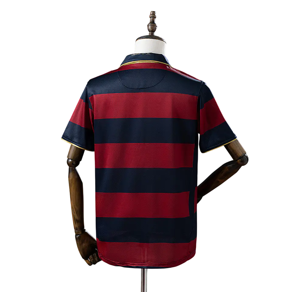 Arsenal - Camisola Alternativa 07/08 Retro 2