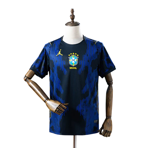 Brasil - Camisola Secundária 2026