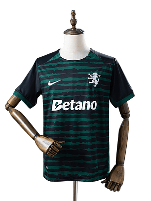 Sporting CP - Camisola Edição de Natal 25/26