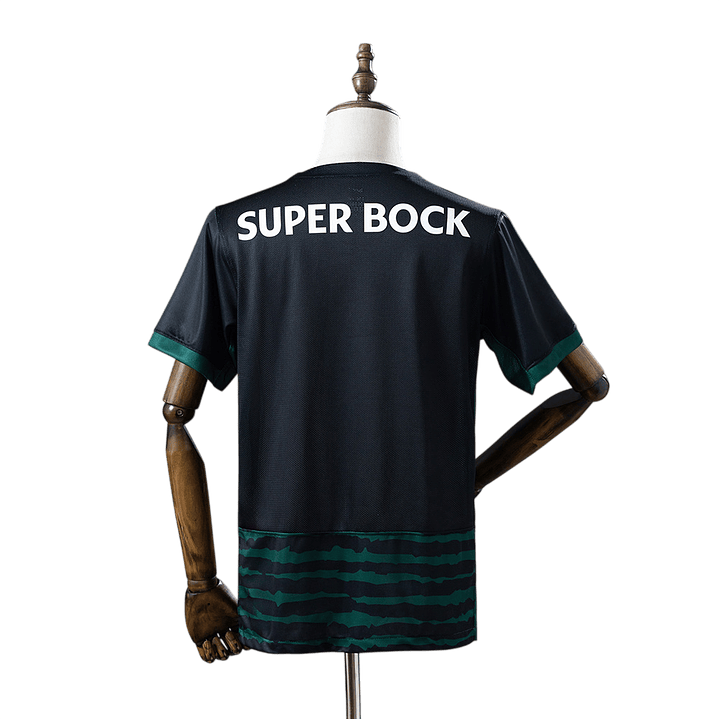 Sporting CP - Camisola Edição de Natal 25/26 2