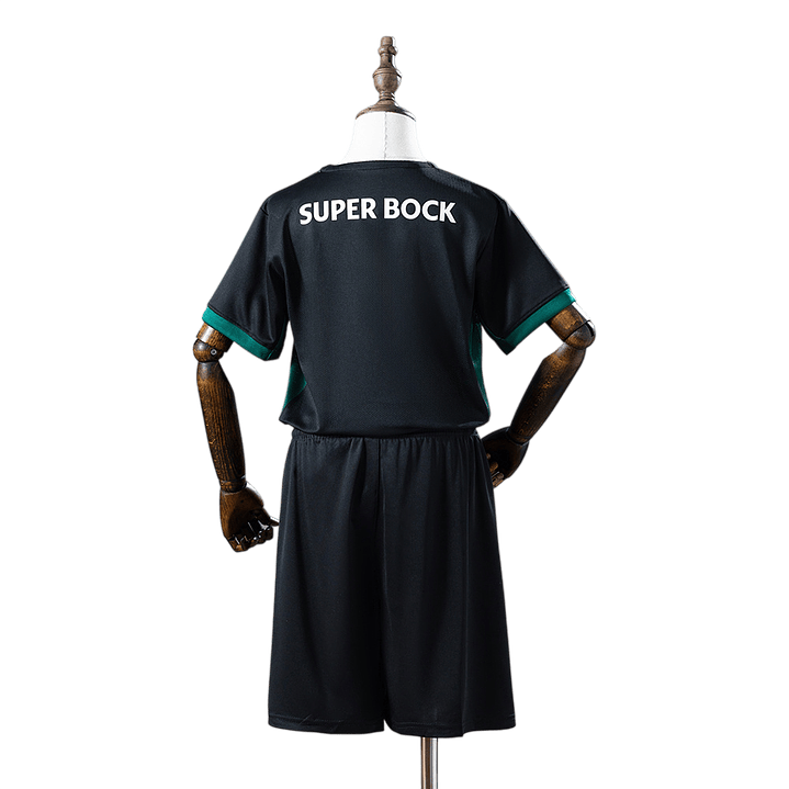 Sporting CP - Kit Criança Edição Natal 25/26 2