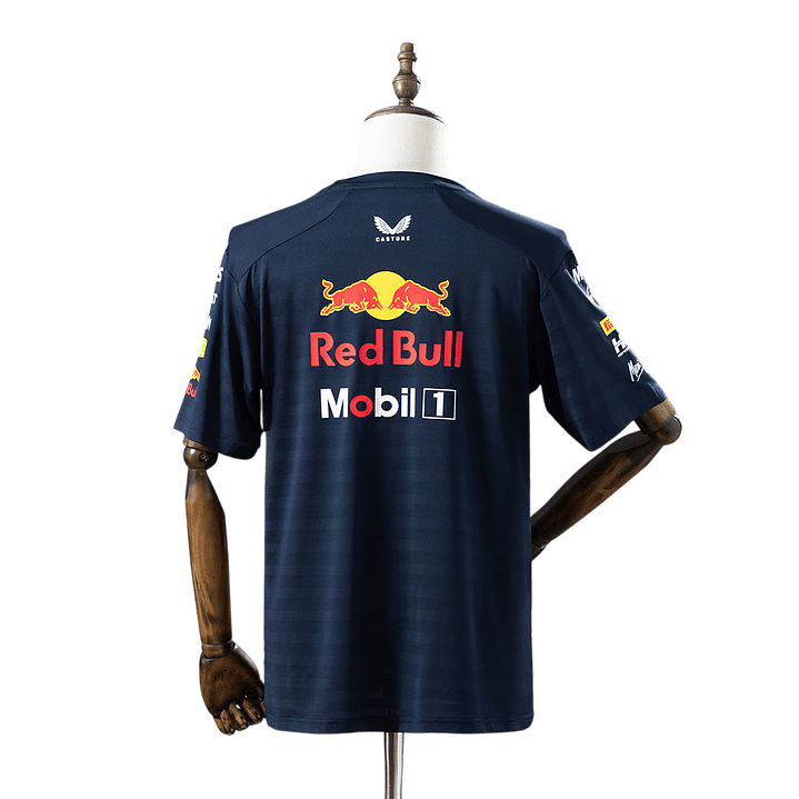 Redbull - T-shirt 2025 2