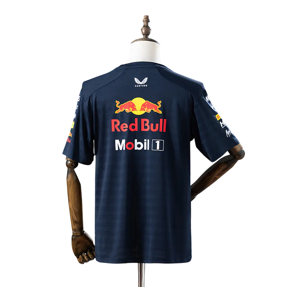 Redbull - T-shirt 2025 2