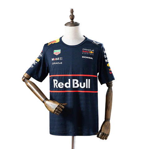 Redbull - T-shirt 2025