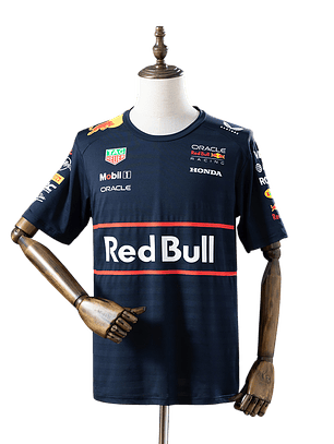 Redbull - T-shirt 2025