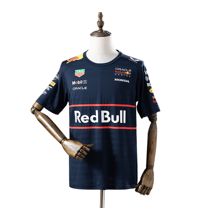 Redbull - T-shirt 2025 1